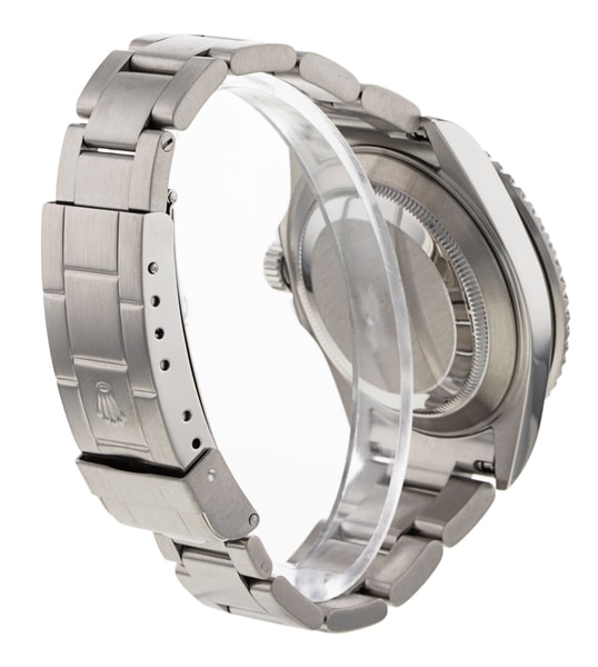 Rolex Submariner 16610